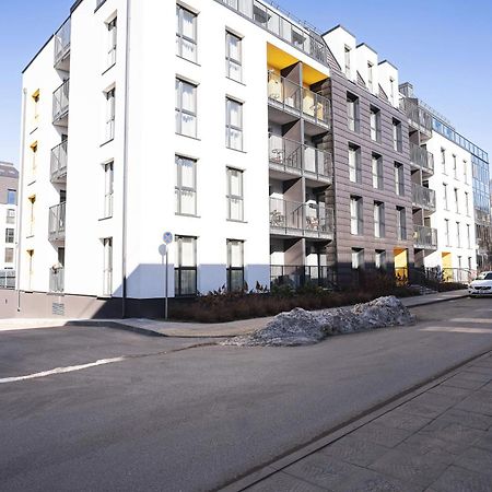 Stay In Kaunas & Park House מראה חיצוני תמונה