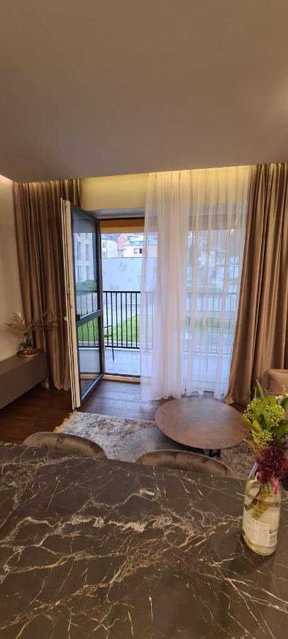 Stay In Kaunas & Park House מראה חיצוני תמונה