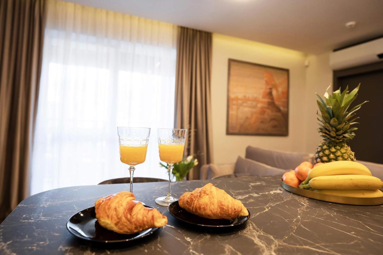 Stay In Kaunas & Park House מראה חיצוני תמונה