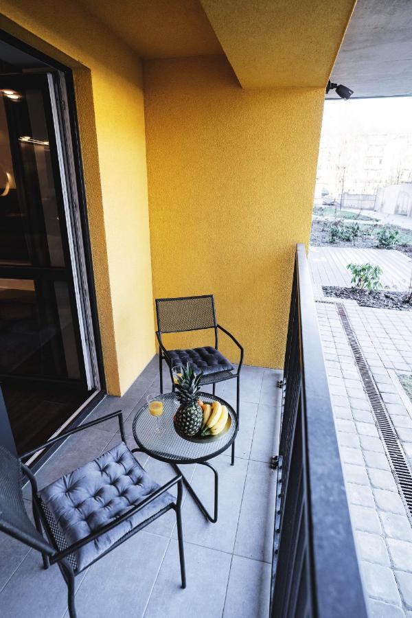 Stay In Kaunas & Park House מראה חיצוני תמונה