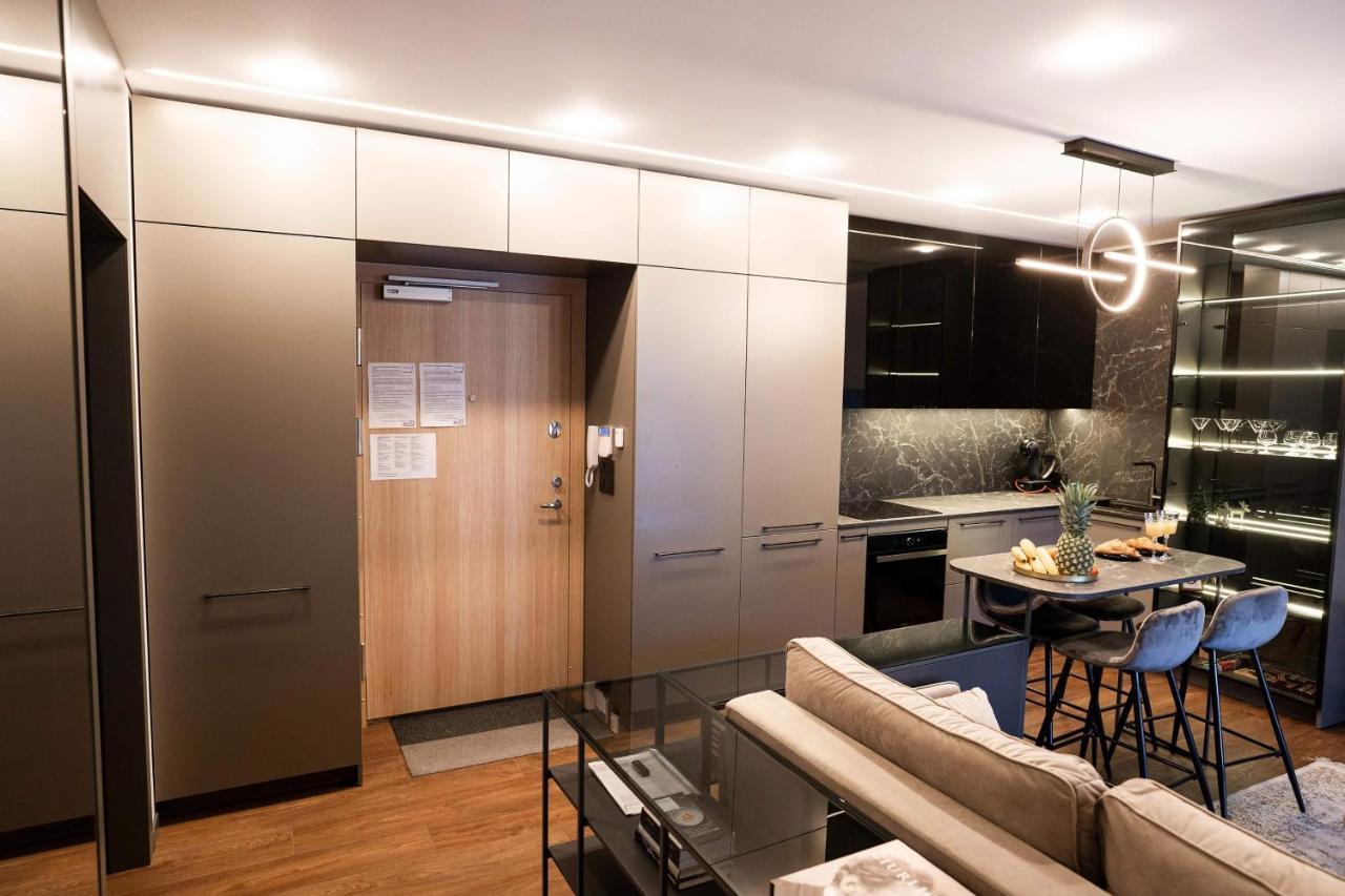 Stay In Kaunas & Park House מראה חיצוני תמונה