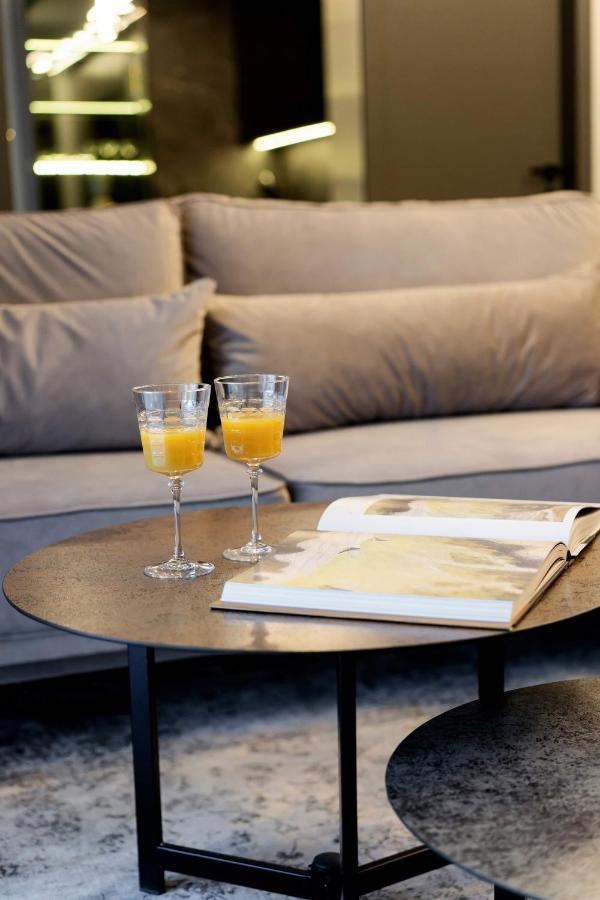 Stay In Kaunas & Park House מראה חיצוני תמונה