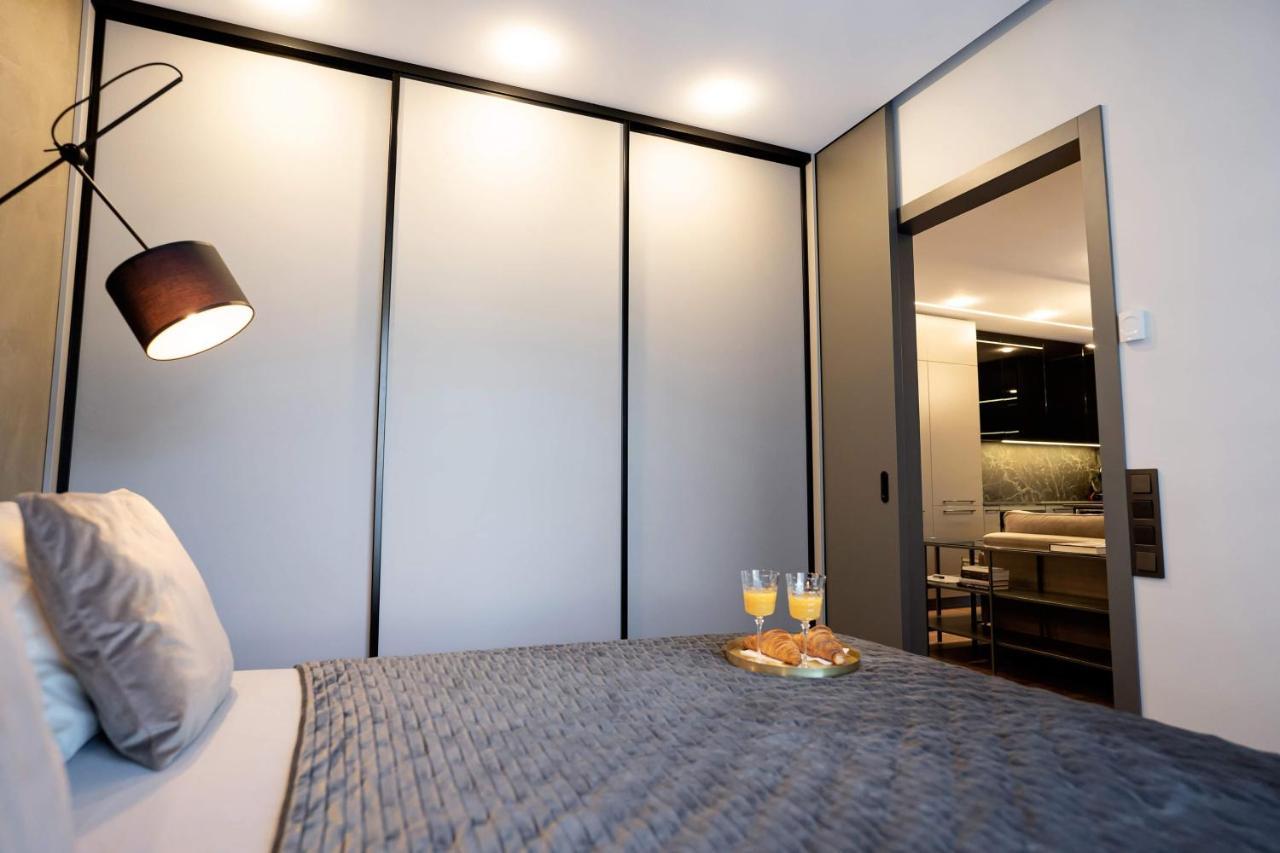 Stay In Kaunas & Park House מראה חיצוני תמונה