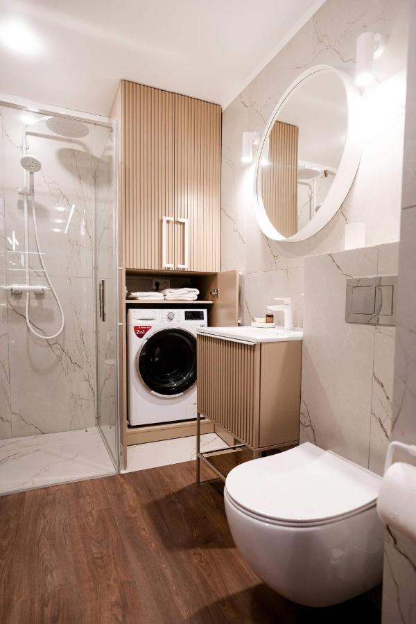Stay In Kaunas & Park House מראה חיצוני תמונה