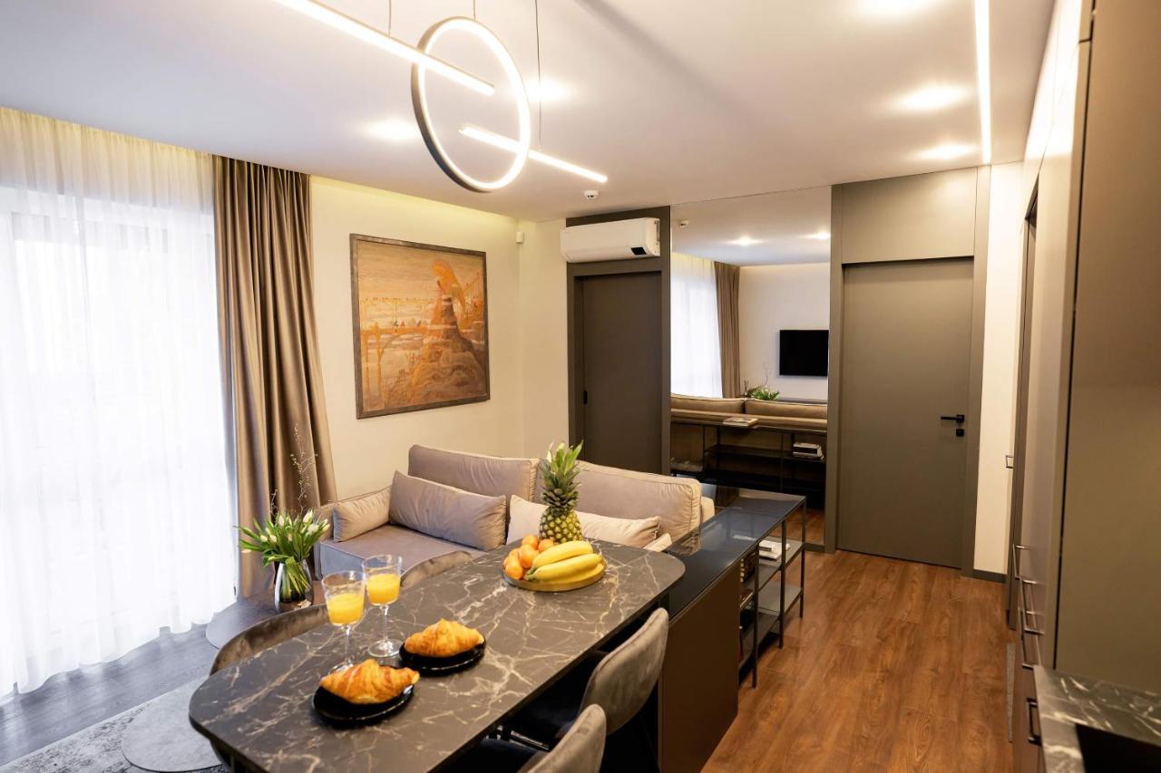 Stay In Kaunas & Park House מראה חיצוני תמונה