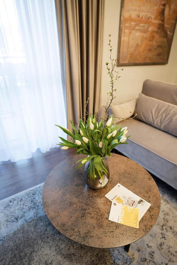 Stay In Kaunas & Park House מראה חיצוני תמונה