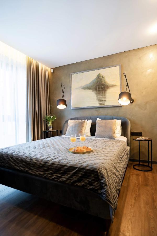Stay In Kaunas & Park House מראה חיצוני תמונה